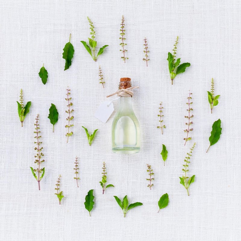 Herbs